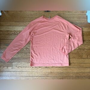 Outdoor Voices Long Sleeve Tee - Size XS